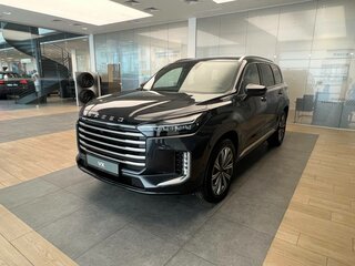 2025 Exeed VX I Рестайлинг, серый, 4890000 рублей, вид 1