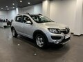 2015 Renault Sandero Stepway II, серебристый, 860000 рублей