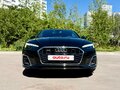 2022 Audi A5 Sportback 40 TFSI II (F5) Рестайлинг, чёрный, 4800000 рублей - вид 1