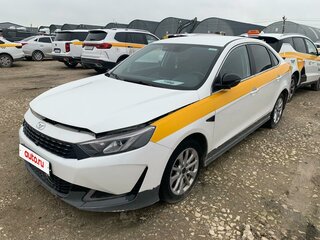 2023 Kaiyi E5, белый, 947625 рублей, вид 1