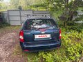 2008 Chevrolet Lacetti I, синий - вид 2
