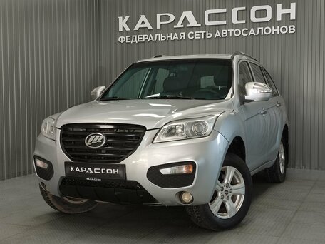 Lifan X60 I