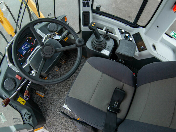 2026 LGCE LG918, жёлтый, 3990000 рублей - вид 8