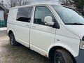 2007 Volkswagen Transporter T5, белый, 850000 рублей - вид 1
