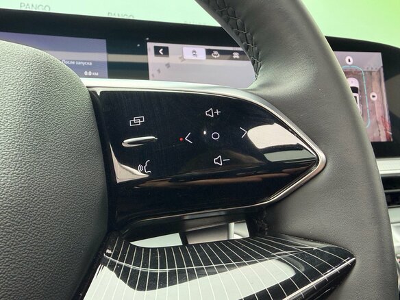 2024 Exeed TXL I Рестайлинг 2, белый, 2745000 рублей - вид 18