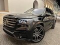 2024 Mercedes-Benz GLS 450 II (X167) Рестайлинг, чёрный, 12957000 рублей - вид 3