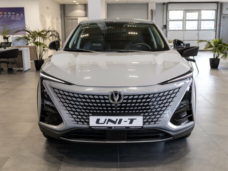 Changan UNI-T I