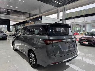 2022 Wuling Jiachen, серебристый, 1415000 рублей, вид 5
