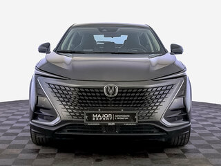 2023 Changan UNI-T I, серый, 2050000 рублей, вид 2