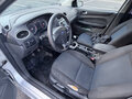 2006 Ford Focus II, серебристый - вид 4