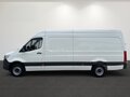 2025 Mercedes-Benz Sprinter, белый, 6804000 рублей - вид 9