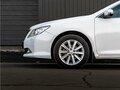 2013 Toyota Camry VII (XV50), белый - вид 10