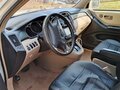 2001 Toyota Highlander I (XU20), белый, 600000 рублей - вид 4