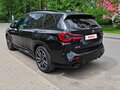 2021 BMW X3 30d xDrive III (G01) Рестайлинг, чёрный - вид 5