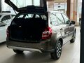2025 Lada (ВАЗ) Granta Cross I Рестайлинг, коричневый, 1226000 рублей - вид 4