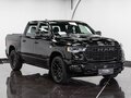 2026 Ram 1500 Crew Cab eTorque V Рестайлинг, чёрный, 11090000 рублей - вид 2