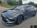 2023 Hyundai Sonata VIII (DN8) Рестайлинг, серый, 2550000 рублей