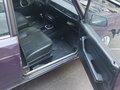 2001 Lada (ВАЗ) 2105, фиолетовый - вид 3