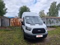 2017 Ford Transit, белый, 1800000 рублей - вид 2