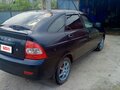 2011 Lada (ВАЗ) Priora I, чёрный, 380000 рублей - вид 2
