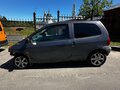 1996 Renault Twingo I, серый - вид 3
