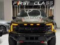 2026 Ford F-150 Raptor XIV Рестайлинг, зелёный, 19000000 рублей