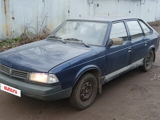 1998 Москвич Святогор 214145, синий, 230000 рублей, вид 1