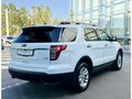 2014 Ford Explorer V, белый, 1672000 рублей - вид 4
