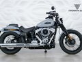 2026 Harley-Davidson Street Bob, серый, 2199000 рублей