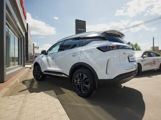 2026 Tenet T7, серый, 2785000 рублей, вид 1