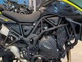 2026 Benelli TRK 702 X, зелёный, 739000 рублей - вид 9