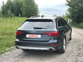 2018 Audi A4 allroad V (B9), серый, 3700000 рублей - вид 4