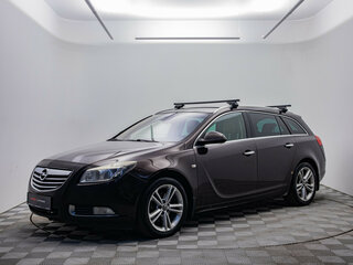 Opel Insignia I