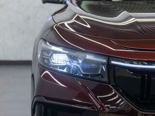 2026 Voyah Free I Рестайлинг, красный, 6740000 рублей, вид 4