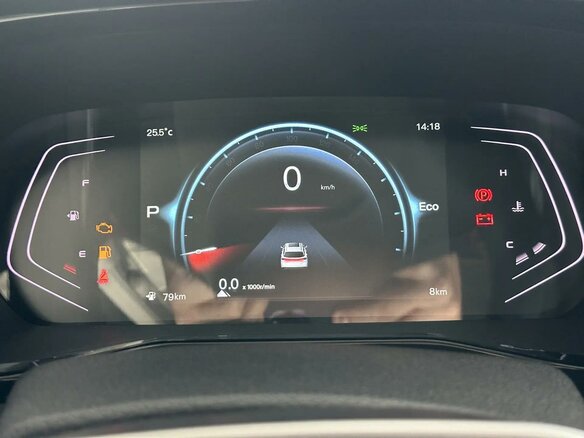 2026 Changan CS75 Pro, серый, 2865000 рублей - вид 20
