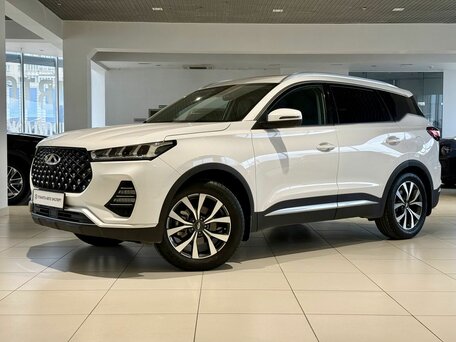 Chery Tiggo 7 Pro I