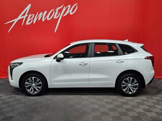 2023 Haval Jolion I, белый, 1635000 рублей, вид 2
