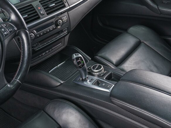 2011 BMW X5 M I (E70), серый, 2129000 рублей - вид 14