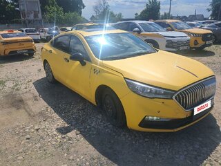 2022 Hongqi H5 I, чёрный, 1521000 рублей, вид 2
