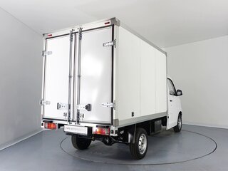 2026 BNM Model 1, белый, 1749000 рублей, вид 3