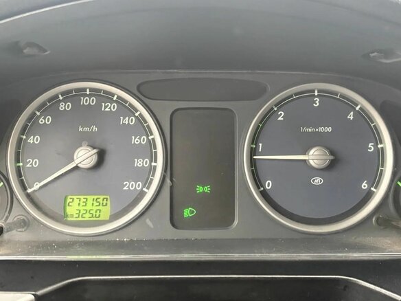 2013 ГАЗ 2747, белый, 987000 рублей - вид 7