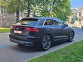 2022 Audi Q8 55 TFSI I (4M), чёрный, 8490000 рублей - вид 5