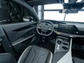 2025 Changan UNI-V I, красный - вид 1
