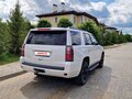 2018 Chevrolet Tahoe IV, белый, 4150000 рублей - вид 4