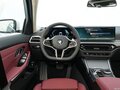 2023 BMW 3 серии Long 320Li VII (G2x) Рестайлинг, чёрный, 3660000 рублей - вид 9