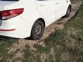 2015 Kia Rio III, белый, 490000 рублей - вид 2