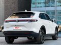 2026 Honda HR-V III Рестайлинг, белый - вид 3