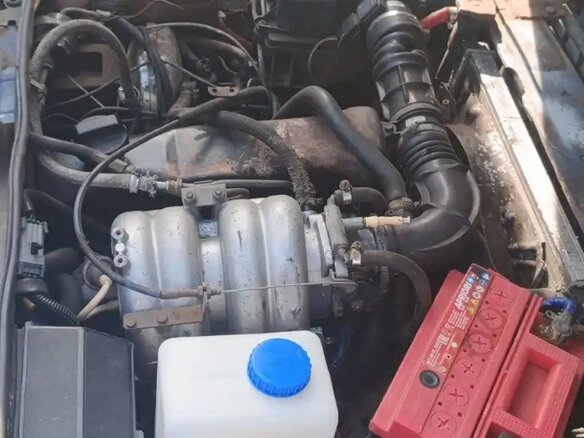2007 LADA (ВАЗ) ВИС 2347, синий, 280000 рублей - вид 9