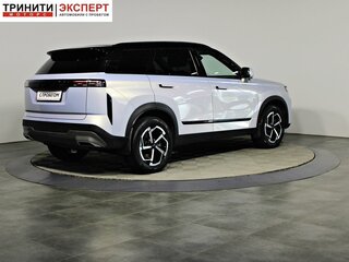2024 Jaecoo J7 I, серый, 2198000 рублей, вид 5