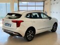 2021 Haval Jolion I, белый - вид 6